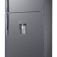 Samsung RT62K711RSL frigorifero con congelatore Libera installazione 620 L E Acciaio inox 3