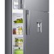Samsung RT62K711RSL frigorifero con congelatore Libera installazione 620 L E Acciaio inox 7