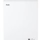 Haier HCE100E/ Congelatore a pozzo Libera installazione 97 L E Bianco 2