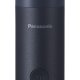 Panasonic Regolabarba/tagliacapelli/peli di corpo, naso e orecchie e rasoio, uomo, Wet&Dry, con batteria a litio, ricaricabile 4