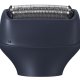 Panasonic Regolabarba/tagliacapelli/peli di corpo, naso e orecchie e rasoio, uomo, Wet&Dry, con batteria a litio, ricaricabile 5