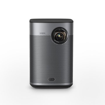 XGIMI Halo+ Proiettore a raggio standard DLP 1080p (1920x1080) Compatibilità 3D Grigio
