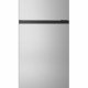 Hisense RT327N4ACE frigorifero con congelatore Libera installazione 249 L E Grigio 3