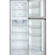 Hisense RT327N4ACE frigorifero con congelatore Libera installazione 249 L E Grigio 4