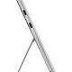 Microsoft Surface Pro - Copilot+ PC - 13'' touchscreen - Snapdragon X Plus - 16GB RAM - 256GB SSD - Device only - Platinum 4