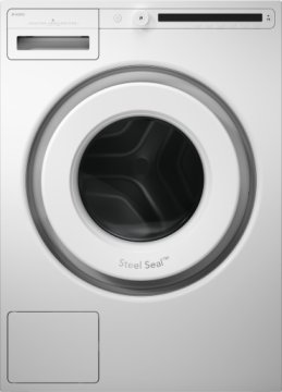 Asko Logic Lavatrice Steel Seal