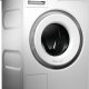 Asko Logic Lavatrice Steel Seal 3