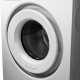 Asko Logic Lavatrice Steel Seal 4