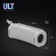 Sony ULT FIELD 1 - Speaker portatile wireless Bluetooth con ULT POWER SOUND, bassi potenti, IP67, impermeabile, antipolvere, antiurto, batteria da 12 ore, qualità chiamata chiara, anche da esterno, vi 10