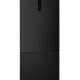 Hisense RB645N4BFE frigorifero con congelatore Libera installazione 495 L E Nero 3