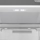 Hisense RQ5P470SMIE frigorifero con congelatore 482 L E Argento, Acciaio inox 19