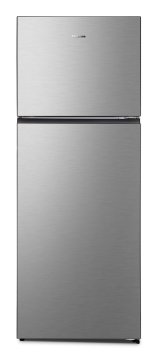 Hisense RT600N4WC2 frigorifero con congelatore Libera installazione 466 L E Acciaio inox