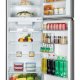 Hisense RT600N4WC2 frigorifero con congelatore Libera installazione 466 L E Acciaio inox 4