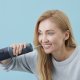 Panasonic Irrigatore orale ricaricabile con tecnologia a ultrasuoni EW-DJ66 5