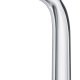 Panasonic Irrigatore orale ricaricabile con tecnologia a ultrasuoni EW-DJ66 6