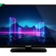 Telefunken TE24550S38YXD 61 cm (24