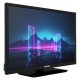 Telefunken TE24550S38YXD 61 cm (24