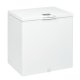 Whirlpool Congelatore a pozzetto - W 204 FO 2