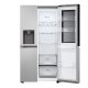 LG InstaView GSGV80PYLD Frigorifero Side-by-Side , Classe D, 635L, Wi-Fi, Con allaccio 22