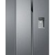 Haier SBS 90 Serie 3 HSR3918EWPG frigorifero side-by-side Libera installazione 521 L E Argento 3