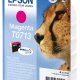 Epson Cartuccia Magenta 3