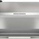 Miele DAS 2920 Semintegrato (semincassato) Acciaio inox A 410 m³/h 3