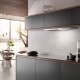 Miele DAS 2920 Semintegrato (semincassato) Acciaio inox A 410 m³/h 4