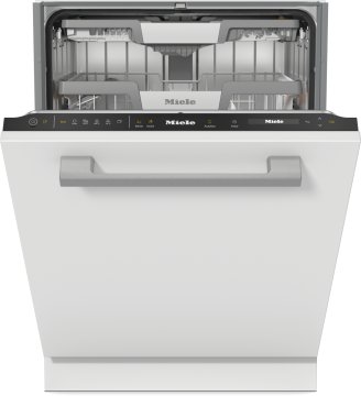 Miele G 7655 SCVi XXL AutoDos A scomparsa totale 14 coperti A