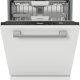 Miele G 7655 SCVi XXL AutoDos A scomparsa totale 14 coperti A 2