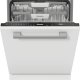 MIELE LAVASTOVIGLIE G 7650 SCVi AutoDos CLASSE A 2