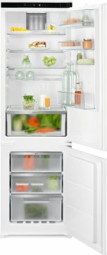Electrolux ENG7TD18S Da incasso 256 L D Bianco