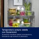 Electrolux ENG7TD18S Da incasso 256 L D Bianco 6