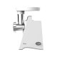 Ardes ARPATRI01 tritacarne 300 W Argento, Bianco 4