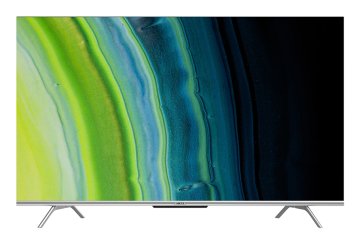 Metz 43MUD7000Z TV 109,2 cm (43") 4K Ultra HD Smart TV Wi-Fi Nero 250 cd/m²