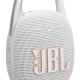 JBL Clip 5 Altoparlante portatile mono Bianco 7 W 2