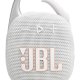JBL Clip 5 Altoparlante portatile mono Bianco 7 W 3