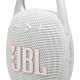 JBL Clip 5 Altoparlante portatile mono Bianco 7 W 7