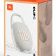 JBL Clip 5 Altoparlante portatile mono Bianco 7 W 9