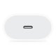 Apple MUVV3ZM/A Caricabatterie per dispositivi mobili Universale Bianco AC Ricarica rapida Interno 4