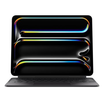 Apple Magic Keyboard per iPad Pro 13" (M4) - Italiano - Nero