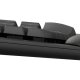 Logitech 920-012293 tastiera Ufficio RF senza fili + Bluetooth QWERTY Italiano Grafite 2
