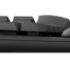 Logitech 920-012293 tastiera Ufficio RF senza fili + Bluetooth QWERTY Italiano Grafite 6