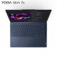 Lenovo Yoga Slim 7x Notebook 14.5