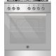 Bertazzoni La Germania SE664GX/24 Cucina A Gas Acciaio inox 2