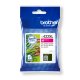 Brother LC422XLM cartuccia d'inchiostro 1 pz Originale Magenta 2