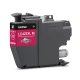 Brother LC422XLM cartuccia d'inchiostro 1 pz Originale Magenta 3
