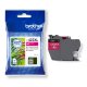 Brother LC422XLM cartuccia d'inchiostro 1 pz Originale Magenta 4