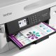 Brother LC422XLM cartuccia d'inchiostro 1 pz Originale Magenta 6