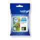 Brother LC422XLC cartuccia d'inchiostro 1 pz Originale Ciano 2