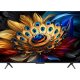 TCL C65 Serie C6 Smart TV QLED 4K 50